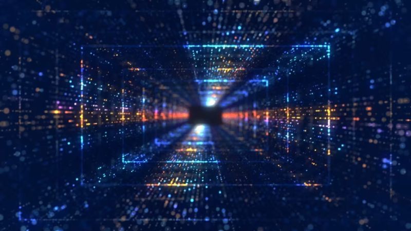 乡城县软件开发公司领航:京上云科技赋能工业软件定制新征程