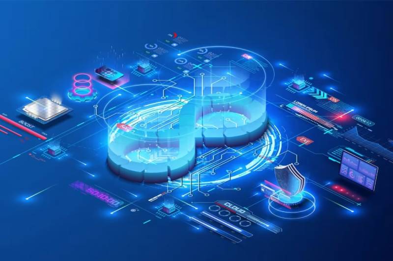 乡城县工业软件定制先锋:京上云科技以多元系统开发赋能企业进阶
