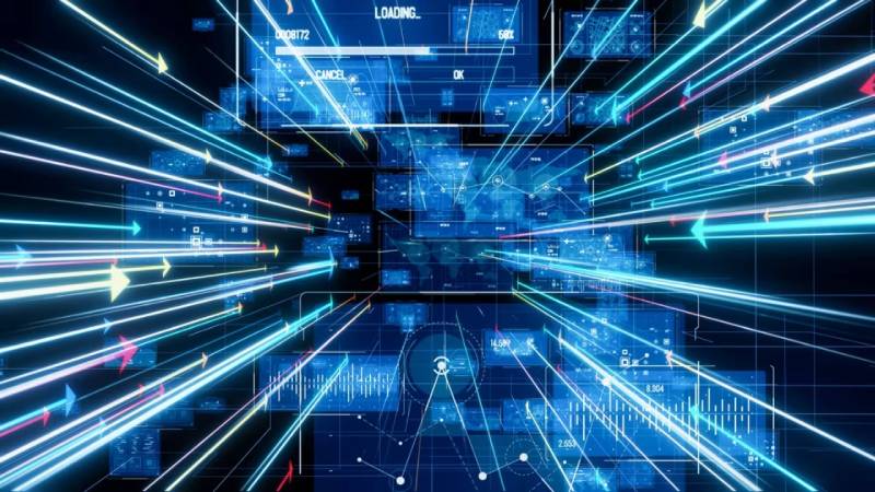 乡城县SCADA系统开发:守护工业安全的数字卫士